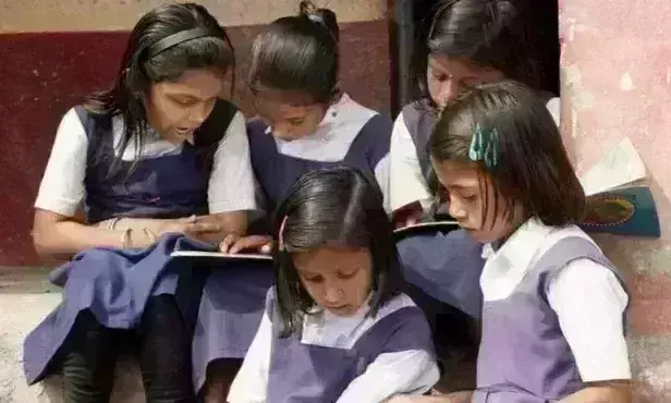 छात्रों को मिलीं सुविधाओं से सुसज्जित तीन कक्षाएं, राउंड टेबल-83 ने किया उद्घाटन