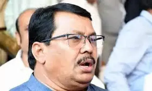 वडेट्टीवार ने कहा - काम पर भरोसा नहीं इसलिए करा रहे तोड़-फोड़, चाचा से धोखा