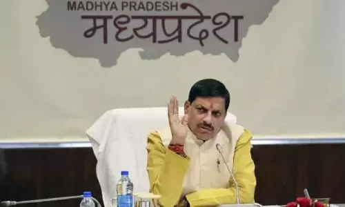 मुख्यमंत्री मोहन यादव ने इनसेट-3डीएस उपग्रह के सफल प्रेक्षण पर वैज्ञानिकों और देशवासियों को दीं बधाई और शुभकामनाए