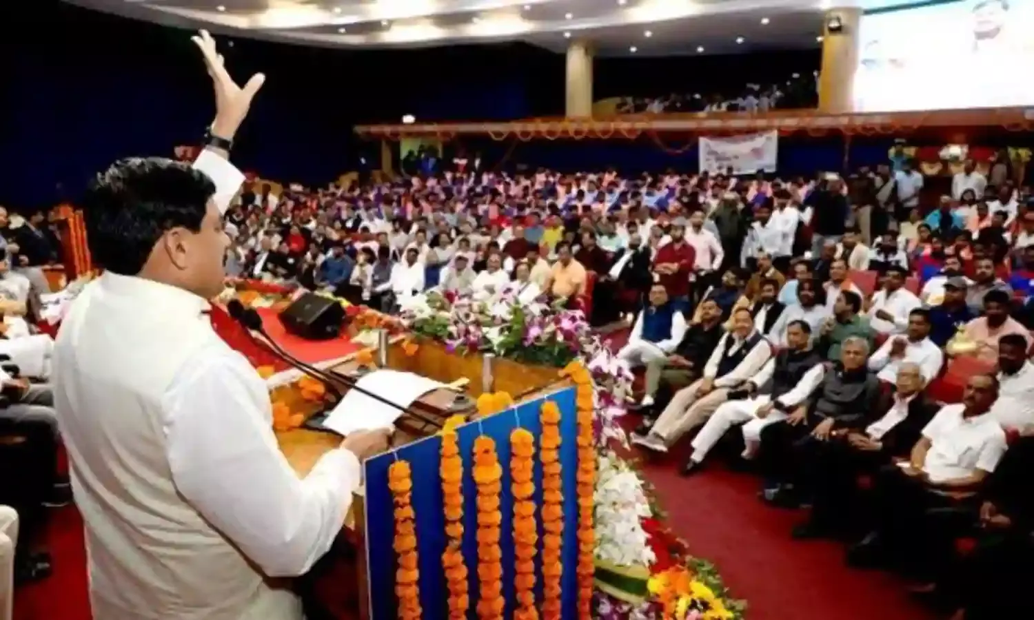 मध्यप्रदेश खेलों में उत्कृष्ट प्रदर्शन कर रहा है- मुख्यमंत्री मोहन यादव