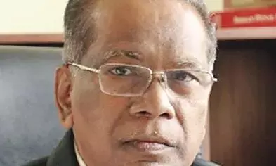 सरकार के दबाव में मराठा रिपोर्ट जल्दी तैयार, ओबीसी आयोग के पूर्व सदस्य का आरोप सरकार के दबाव में मराठा रिपोर्ट जल्दी तैयार, ओबीसी आयोग के पूर्व सदस्य का आरोप