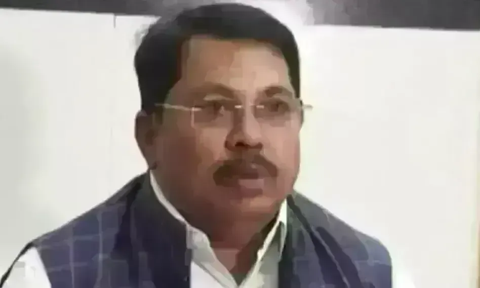 वडेट्टीवार का निशाना - 400 पार का विश्वास है, तो बैलेट से चुनाव करके दिखाएं