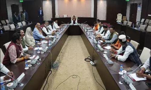 प्रधानमंत्री मोदी जी के प्रति आभार व्यक्त किया मंत्रि-परिषद ने प्रधानमंत्री मोदी जी के प्रति आभार व्यक्त किया मंत्रि-परिषद ने
