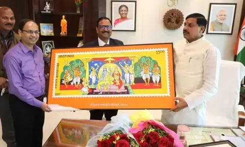 सुकन्या समृद्धि योजना एक अभिनव योजना : मुख्यमंत्री डॉ. यादव