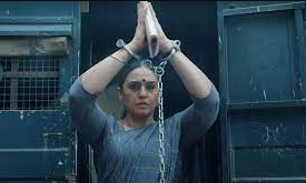 रिलीज हुआ हूमा कुरैशी स्टार्र महारानी 3 का धमाकेदार ट्रेलर, भ्रष्टाचारियों के खिलाफ फिर से दिखेगा रानी भारती का दमदार किरदार