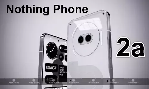 Nothing Phone 2a पहले के मुकाबले होगा सस्ता! सीईओ कार्ल पेई ने कहा भारत में बनाया जाएगा नथिंग फोन