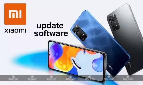 Redmi Note 11 Pro को Xiaomi हाइपरOS अपडेट मिलना शुरू हुआ