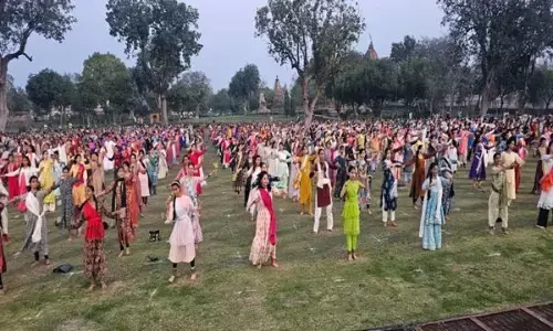 मुख्यमंत्री डॉ. यादव करेंगे 50वें खजुराहो नृत्य समारोह- 2024 एवं लोकरंजन समारोह का शुभारंभ