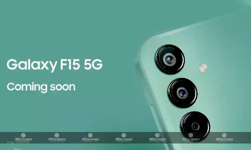 Samsung Galaxy F15 स्मार्टफोन भारत में जल्द होगा लॉन्च, लीक से पता चली कीमत, स्पेसिफिकेशन और लॉन्च की तारीख