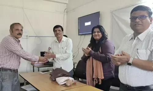 उपराजधानी के वायु गुणवत्ता सूचकांक पर पॉलिटेक्निक में जागरूकता सत्र आयोजित उपराजधानी के वायु गुणवत्ता सूचकांक पर पॉलिटेक्निक में जागरूकता सत्र आयोजित