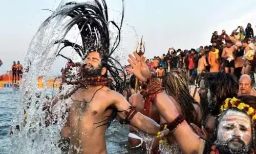 महिलाओं को यज्ञ का अधिकार, विधवा विवाह को छूट, जन्मदिन मनाने के नए नियम, ऐसी ही नए नियमों के साथ लागू होगी हिंदू आचार संहिता! महिलाओं को यज्ञ का अधिकार, विधवा विवाह को छूट, जन्मदिन मनाने के नए नियम, ऐसी ही नए नियमों के साथ लागू होगी हिंदू आचार संहिता!