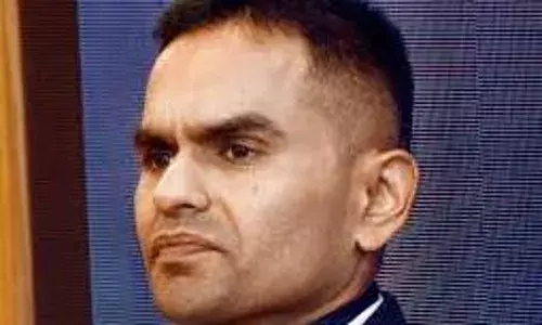 समीर वानखेडे को मिली राहत, 1 मार्च तक मामले में गिरफ्तार नहीं कर सकेगी ईडी समीर वानखेडे को मिली राहत, 1 मार्च तक मामले में गिरफ्तार नहीं कर सकेगी ईडी