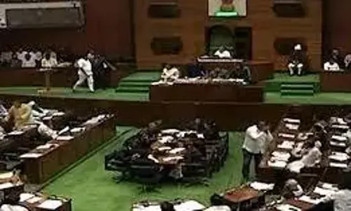 ना चर्चा- ना विवाद, एक मत से मराठा आरक्षण पारित, विपक्ष बोला चुनाव से पहले लॉलीपॉप