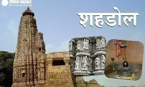 रेलवे स्टेशन शहडोल में थर्ड लाइन कनेक्टिविटी कार्य के कारण 12 मार्च तक रद्द रहेंगी ट्रेनें