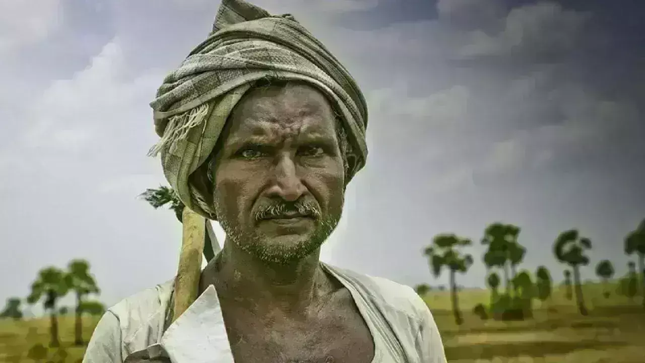 आपदा प्रभावित किसानों को मदद के लिए 106 करोड़ रुपए किए गए मंजूर,  मिल सकेगी मदद