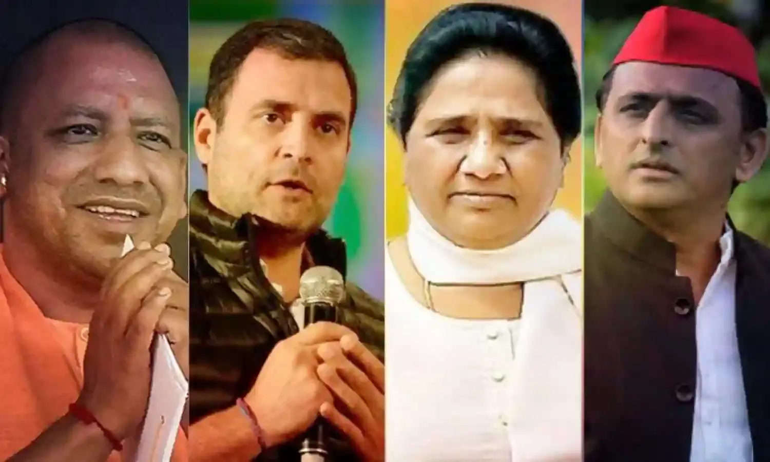 लोकसभा चुनाव में उत्तप्रदेश पर ही क्यों टिकी रहती हैं पार्टियों की नजर, समझिए इसके पीछे का सियासी गणित