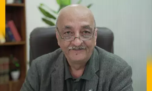 99Notes फिर से सुर्खियों मे - IAS (R) Sunil Oberoi बने Academic Head