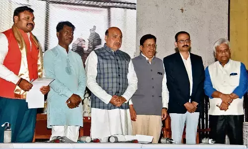 पीएम उषा योजना प्रधानमंत्री के विकसित भारत की परिकल्पना का प्रमुख आधार पीएम उषा योजना प्रधानमंत्री के विकसित भारत की परिकल्पना का प्रमुख आधार