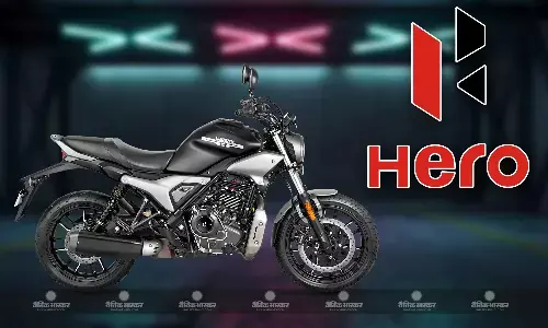 हीरो मावरिक 440 की डिलीवरी 15 अप्रैल से होगी शुरू, जानें कितनी खास है ये बाइक