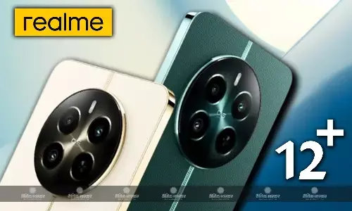 Realme 12+ 5G भारत में 50-मेगापिक्सेल कैमरा के साथ 6 मार्च को होगा लॉन्च, कंपनी ने की पुष्टि