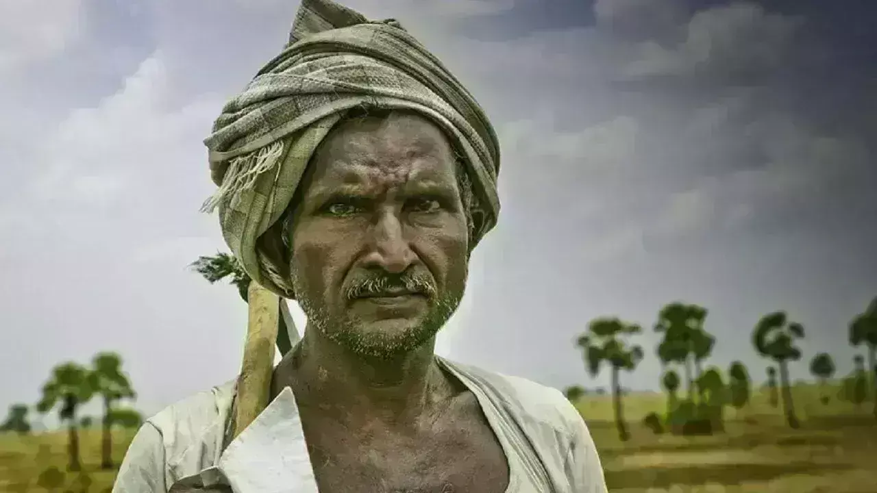 आपदा प्रभावित किसानों को मदद के लिए 106 करोड़ रुपए किए गए मंजूर,  मिल सकेगी मदद