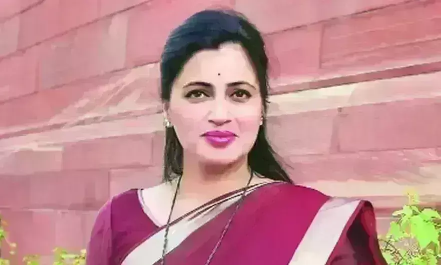 नवनीत राणा के फर्जी जाति प्रमाणपत्र मामले में गुरुवार को भी होगी सुनवाई