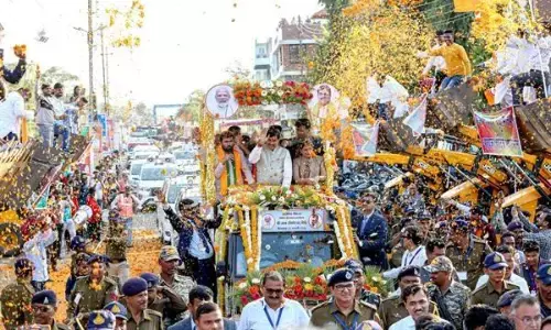 छिंदवाड़ा में 178.26 करोड़ रुपए के 347 विकास कार्यों की शुरूआत