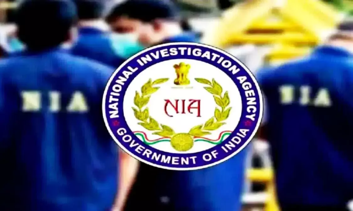 गिरफ्तार आईएसआईएस आतंकी से पूछताछ में खुलासा, निशाने पर थे हिंदू नेता