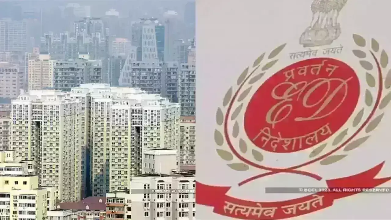 हीरानंदानी समूह पर छापेमारी, शिव ठाकरे और रोजिक को समन, देसाई के पीए पर दर्ज मामला