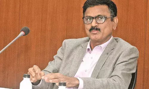 राज्यपाल ने नागपुर यूनिवर्सिटी के कुलगुरु डॉ. सुभाष चौधरी को किया निलंबित