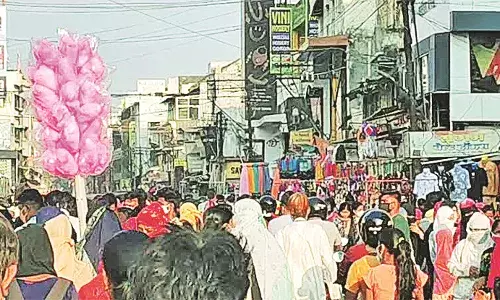 मनपा ने नागपुर शहर में 47 हॉकर्स जोन किए घोषित, सीताबर्डी समेत 3  जोन रद्द