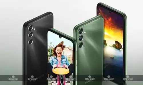 Samsung Galaxy F15 5G भारत में 4 मार्च को होगा लॉन्च, बेहतरीन फीचर्स के साथ मिलेगी 6000mAh वाली पावरफुल बैटरी