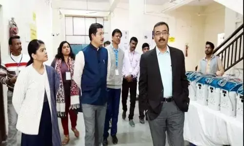 प्रदेश में ईवीएम एफएलसी का कार्य पूर्ण प्रदेश में ईवीएम एफएलसी का कार्य पूर्ण