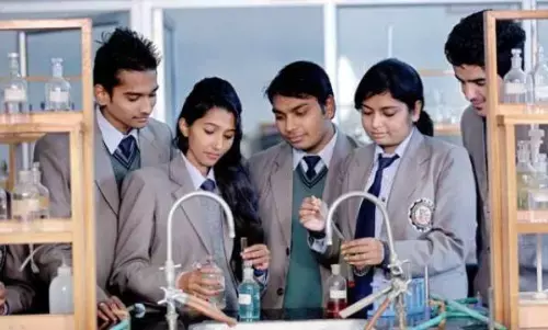 तकनीकी शिक्षा विभाग में गुणवत्ता बनाए रखने क्वालिटी एश्योरेंस सेल गठित