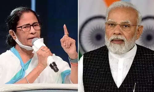 संदेशखाली में 6 मार्च को पीड़ित महिलाओं से मुलाकात करेंगे पीएम मोदी, विपक्षी दलों ने ममता बनर्जी पर साधा निशाना