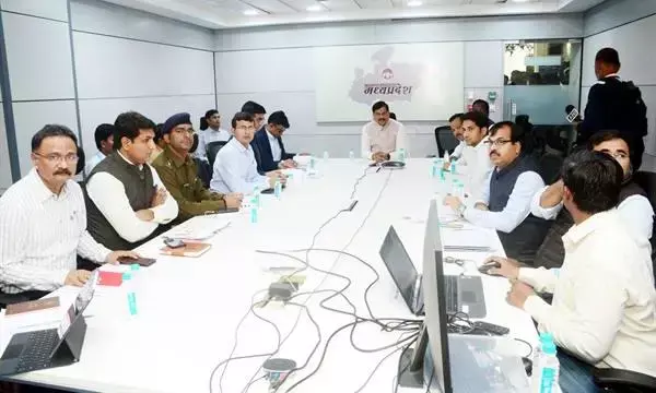 औद्योगिक विकास के लिए निवेश को मिलेगा प्रोत्साहन: मुख्यमंत्री डॉ. यादव