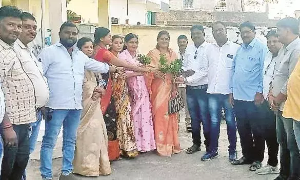 सभापति पद चुनाव के नतीजों ने चौंकाया, सेलू में कांग्रेस, समुद्रपुर में महाविकास आघाड़ी