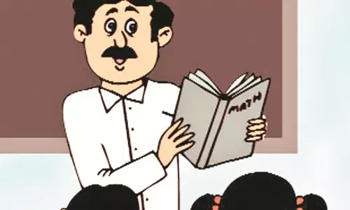 शिक्षा विभाग में वेतन गड़बड़ी का अजीबोगरीब कारनामा ,पहले ज्यादा वेतन दिया, अब लौटाने का फरमान शिक्षा विभाग में वेतन गड़बड़ी का अजीबोगरीब कारनामा ,पहले ज्यादा वेतन दिया, अब लौटाने का फरमान