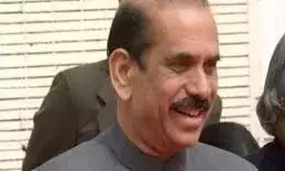 महाराष्ट्र के पूर्व मुख्यमंत्री व शिवसेना नेता मनोहर जोशी का दिल का दौरा पड़ने से निधन