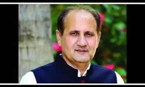 महाराष्ट्र में भाजपा विधायक राजेंद्र पाटनी नहीं रहे, लंबे समय से बीमार चल रहे थे