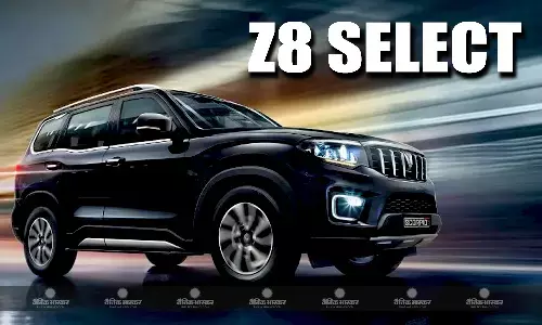 महिंद्रा स्कॉर्पियो-एन का सस्ता वेरिएंट 16.99 लाख रुपए हुआ लॉन्च, इन खूबियों से है लैस महिंद्रा स्कॉर्पियो-एन का सस्ता वेरिएंट 16.99 लाख रुपए हुआ लॉन्च, इन खूबियों से है लैस