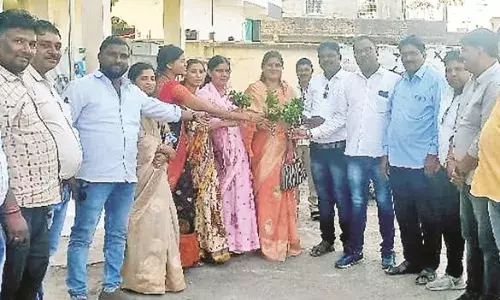सभापति पद चुनाव के नतीजों ने चौंकाया, सेलू में कांग्रेस, समुद्रपुर में महाविकास आघाड़ी