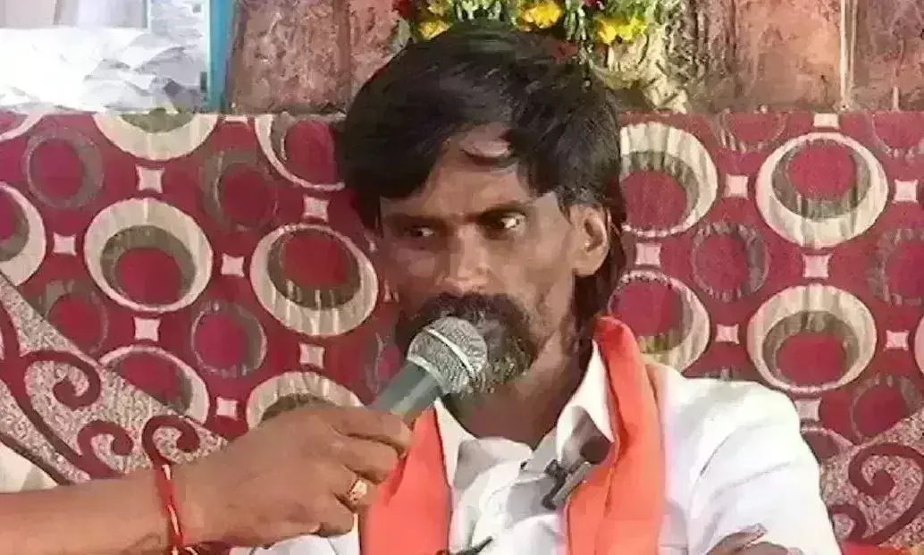 राज्य सरकार अदालत के कंधे से चला रही गोली, मनोज जरांगे-पाटील के वकीलों की दलील