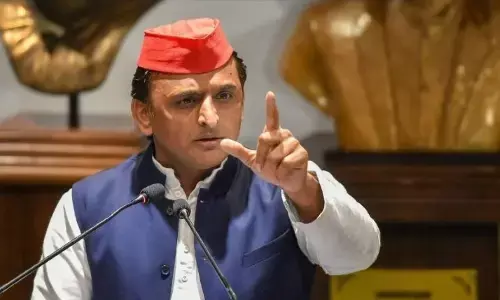 यूपी में क्या होगी इंडिया गठबंधन की रणनीति? अखिलेश यादव ने दिए संकेत