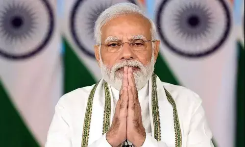 PM मोदी जल्द करेंगे बिहार का दौरा, तारीखों का हुआ ऐलान, डैमेज कंट्रोल की तैयारी में जुटे बीजेपी नेता