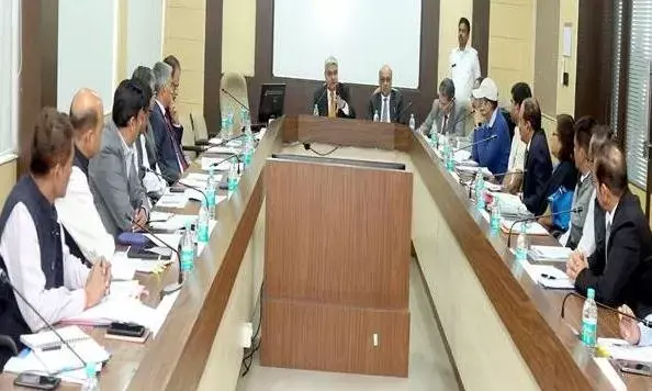 प्रदेश में सुलभ न्याय के लिये ई सेवा केन्द्र को लोकप्रिय बनाएं