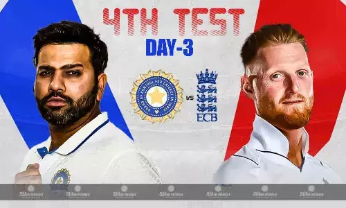ध्रुव जुरेल के बाद आर अश्विन और कुलदीप यादव ने दिखाया कमाल, भारतीय टीम को जीत के लिए केवल 152 रनों की जरूरत