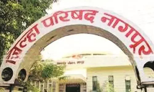 जिला परिषद लोककर्म विभाग को नहीं मिली 100 करोड़ की निधि, विकास पर राजनीति हावी