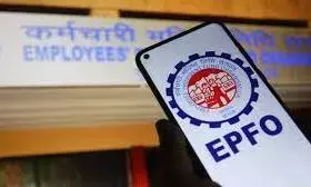 डूबने की कगार पर बिजली विभाग के कर्मचारियों के ईपीएफ का 569.44 करोड़ रुपए