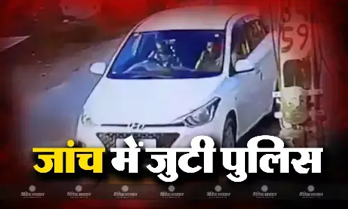 हरियाणा के बहादुरगढ़ में INLD के प्रदेश अध्यक्ष रहे नफे सिंह की ताबड़तोड़ फायरिंग में हत्या, सीसीटीवी फुटेज आया सामना हरियाणा के बहादुरगढ़ में INLD के प्रदेश अध्यक्ष रहे नफे सिंह की ताबड़तोड़ फायरिंग में हत्या, सीसीटीवी फुटेज आया सामना